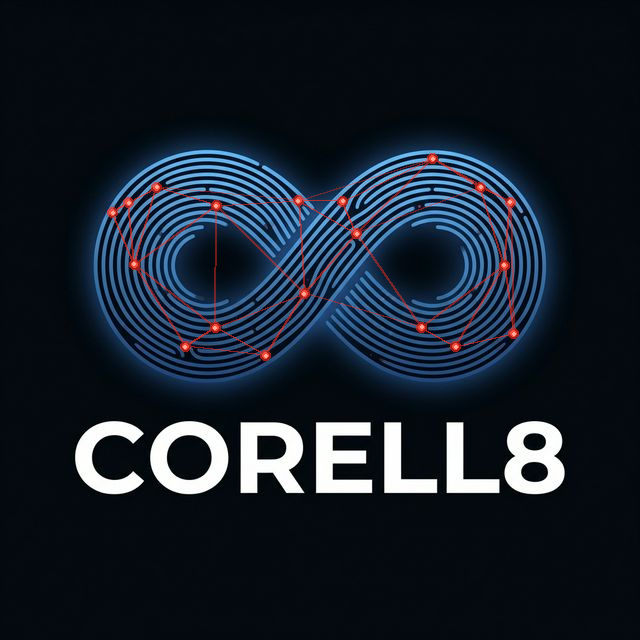 CORELL8